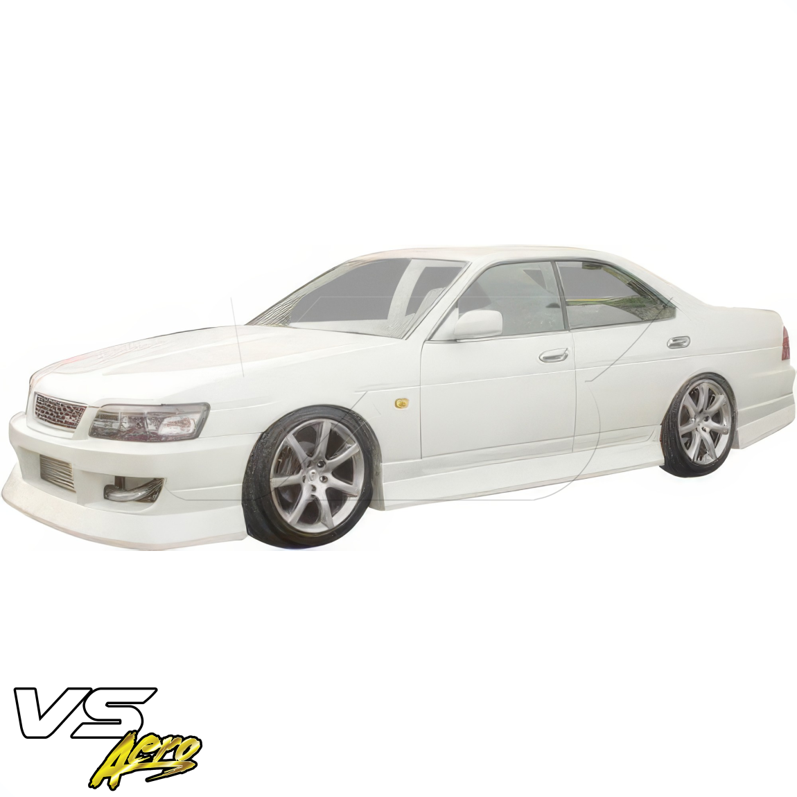 All kind of body kits for Nissan Laurel 1998. Exterior/Side Skirts 