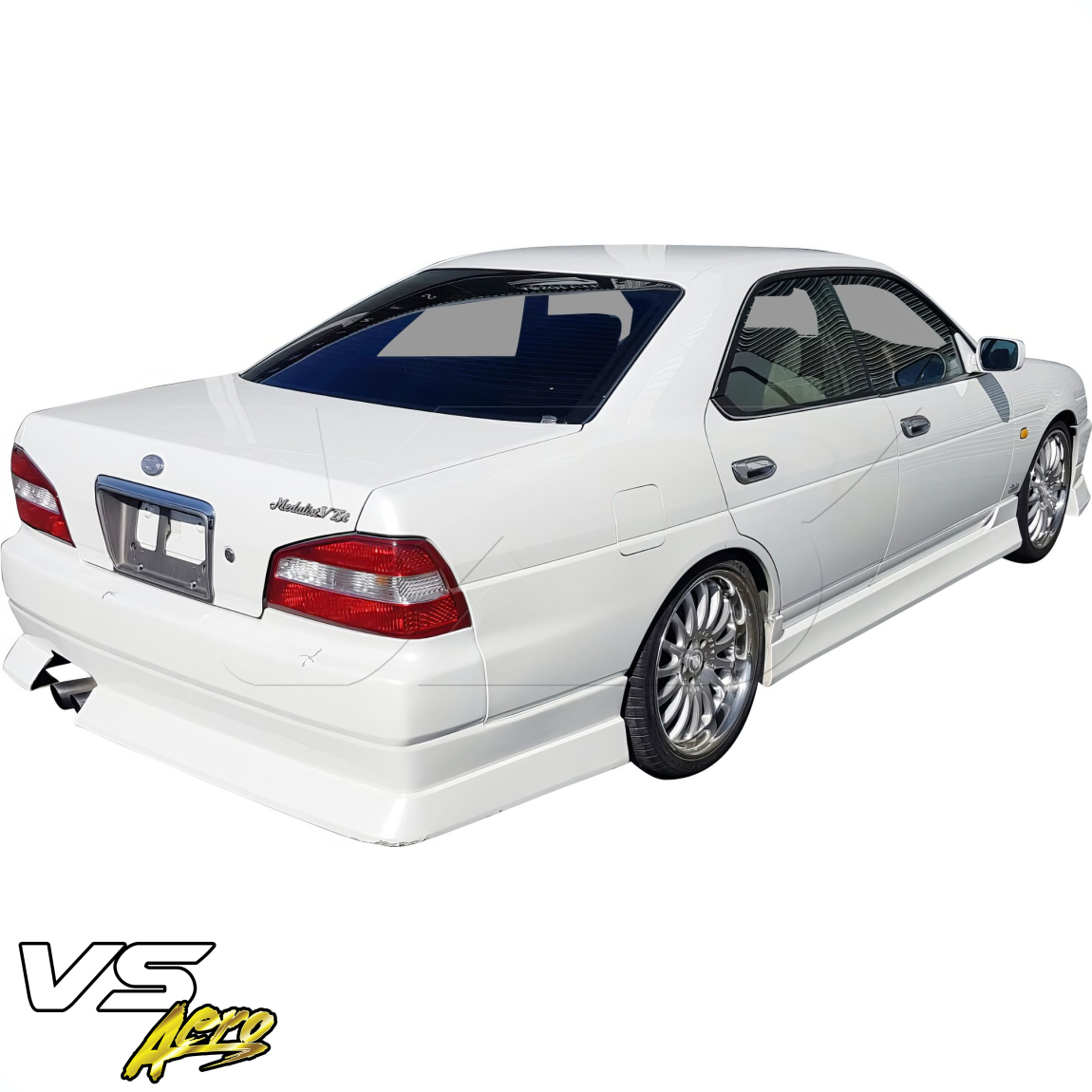 All kind of body kits for Nissan Laurel 1998. Exterior/Complete Body Kits 