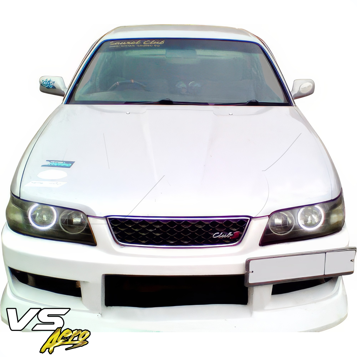 All kind of body kits for Nissan Laurel 1998. Exterior/Complete Body Kits 