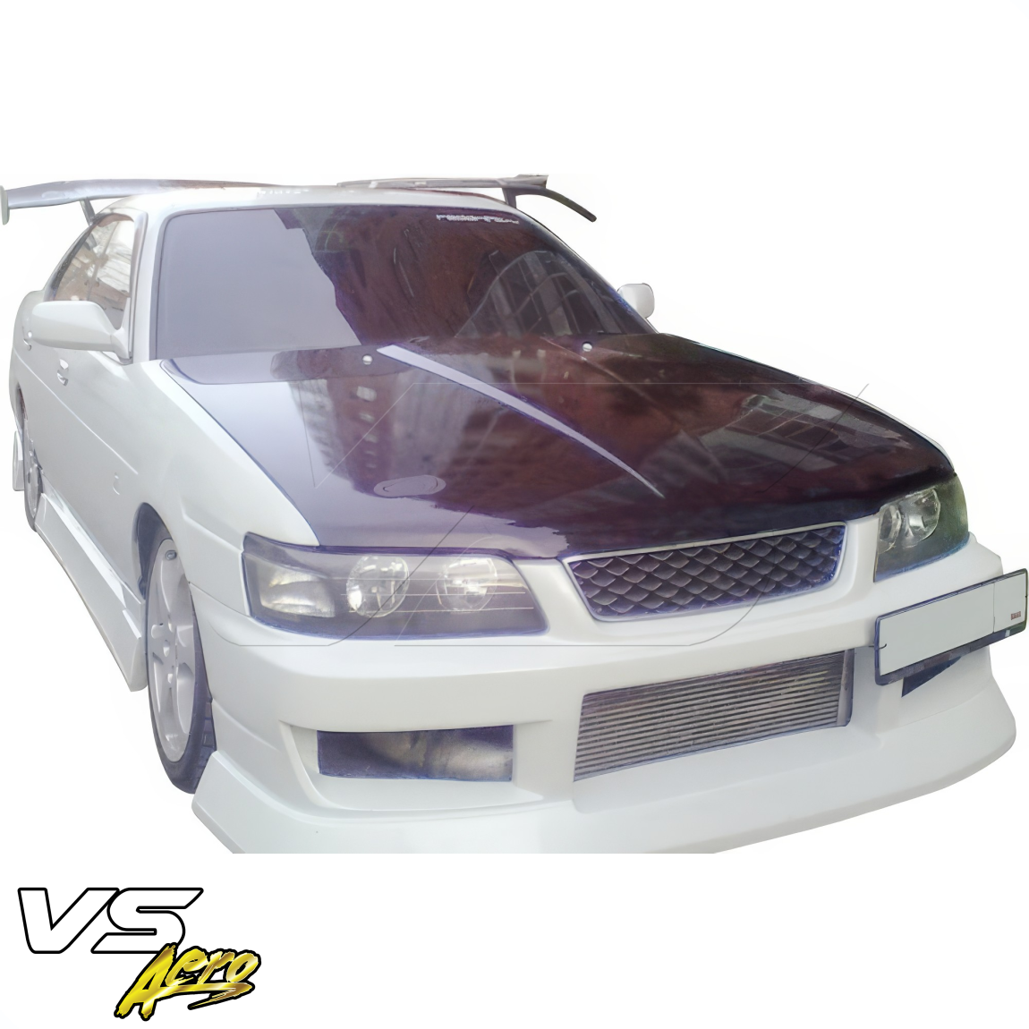 All kind of body kits for Nissan Laurel 1998. Exterior/Complete Body Kits 