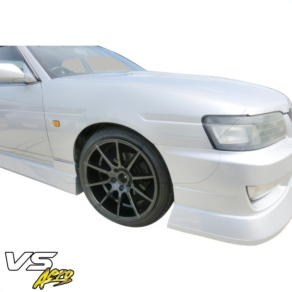 All kind of body kits for Nissan Laurel 1998. Exterior/Complete Body Kits 