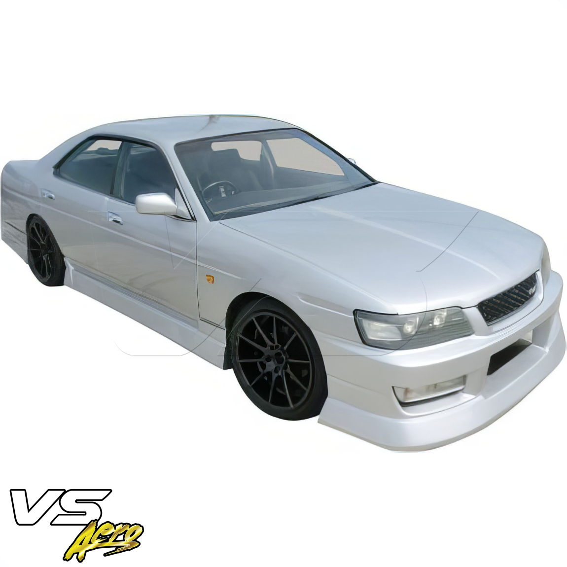 All kind of body kits for Nissan Laurel 1998. Exterior/Side Skirts 