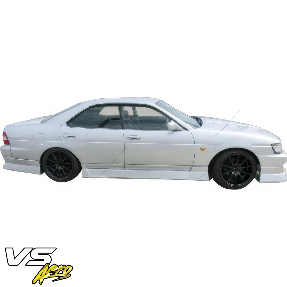 All kind of body kits for Nissan Laurel 1998. Exterior/Side Skirts 