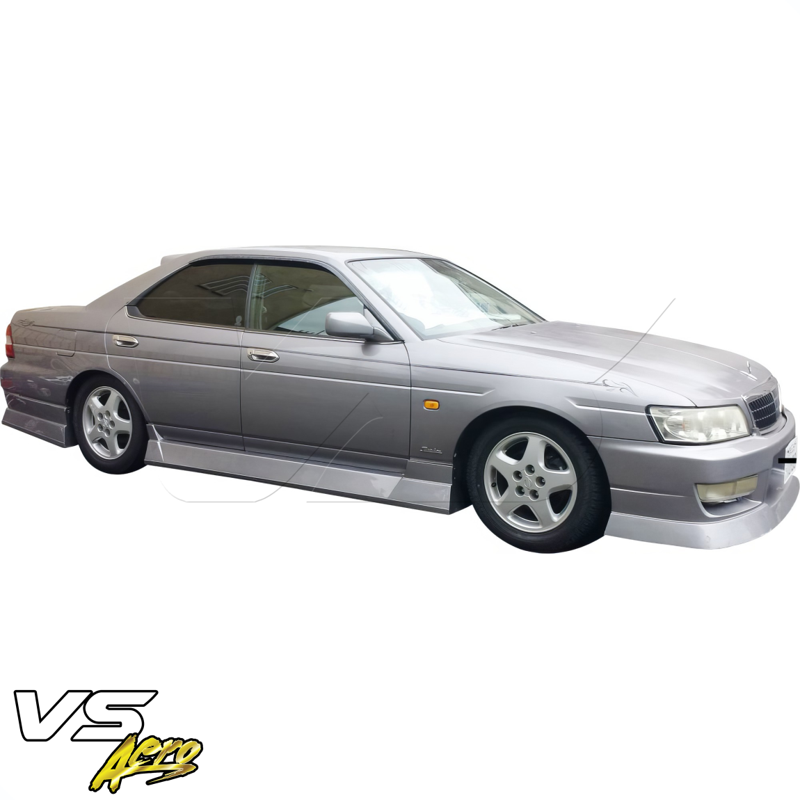 All kind of body kits for Nissan Laurel 1998. Exterior/Side Skirts 