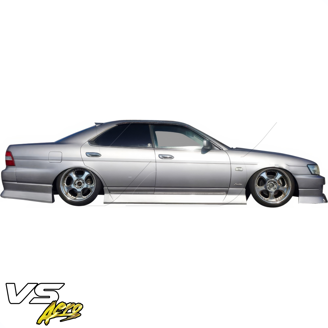 All kind of body kits for Nissan Laurel 1998. Exterior/Side Skirts 