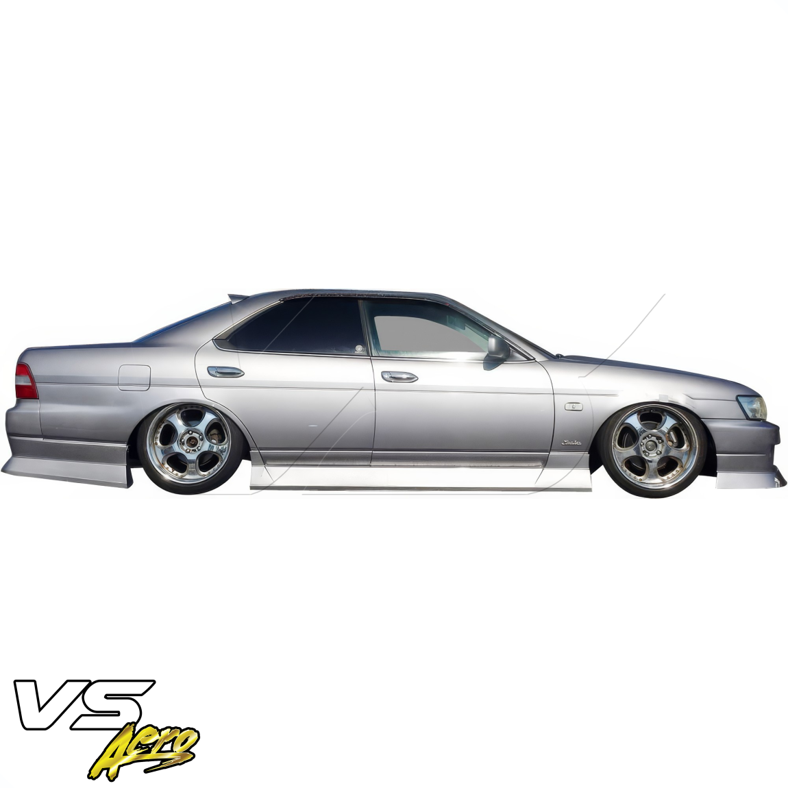 All kind of body kits for Nissan Laurel 1998. Exterior/Side Skirts 