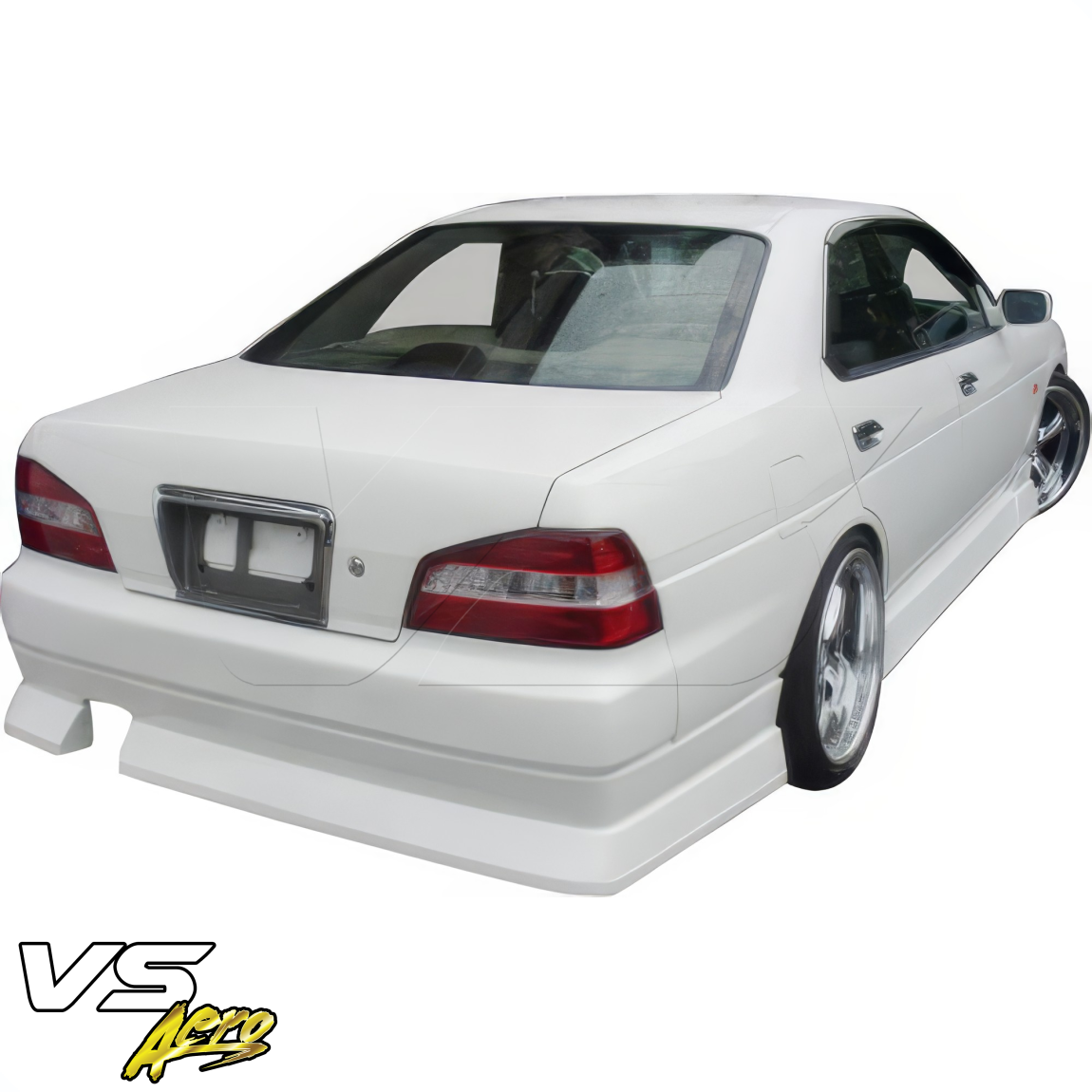 All kind of body kits for Nissan Laurel 1998. Exterior/Rear Bumpers or Lips 