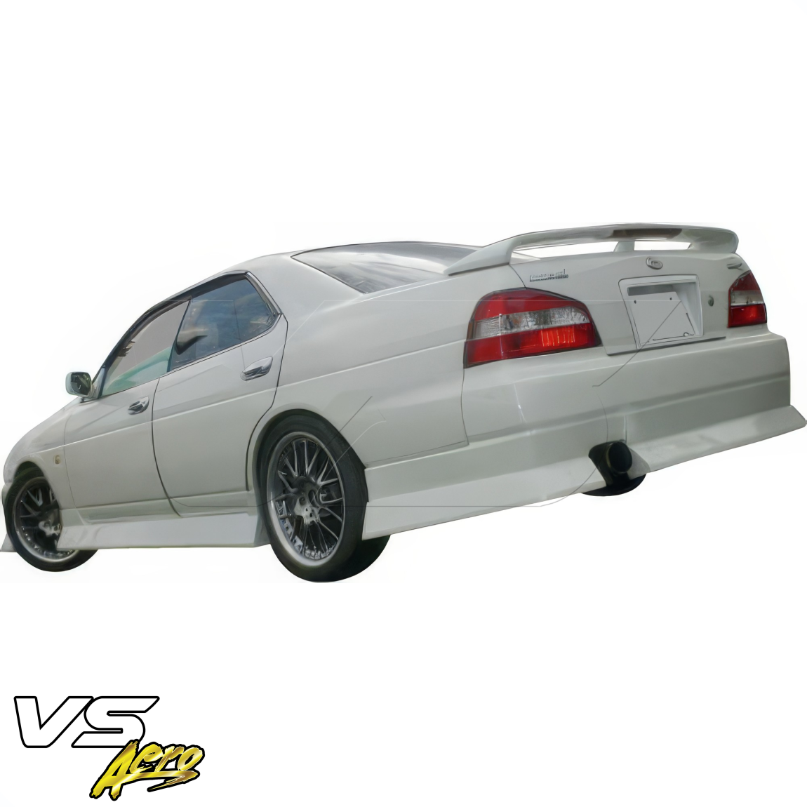 All kind of body kits for Nissan Laurel 1998. Exterior/Rear Bumpers or Lips 