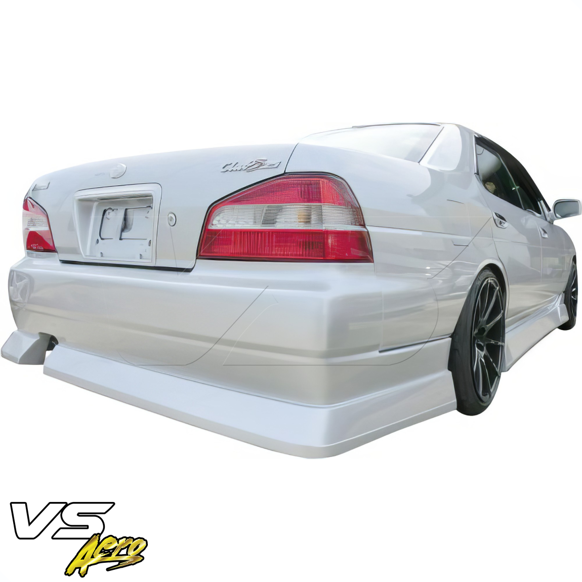 All kind of body kits for Nissan Laurel 1998. Exterior/Rear Bumpers or Lips 