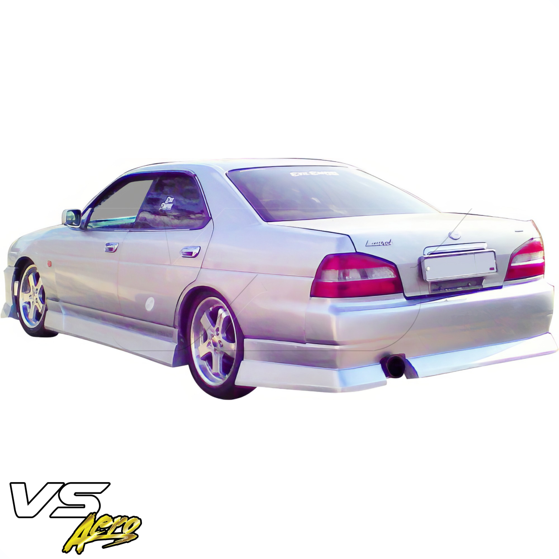 All kind of body kits for Nissan Laurel 1998. Exterior/Rear Bumpers or Lips 