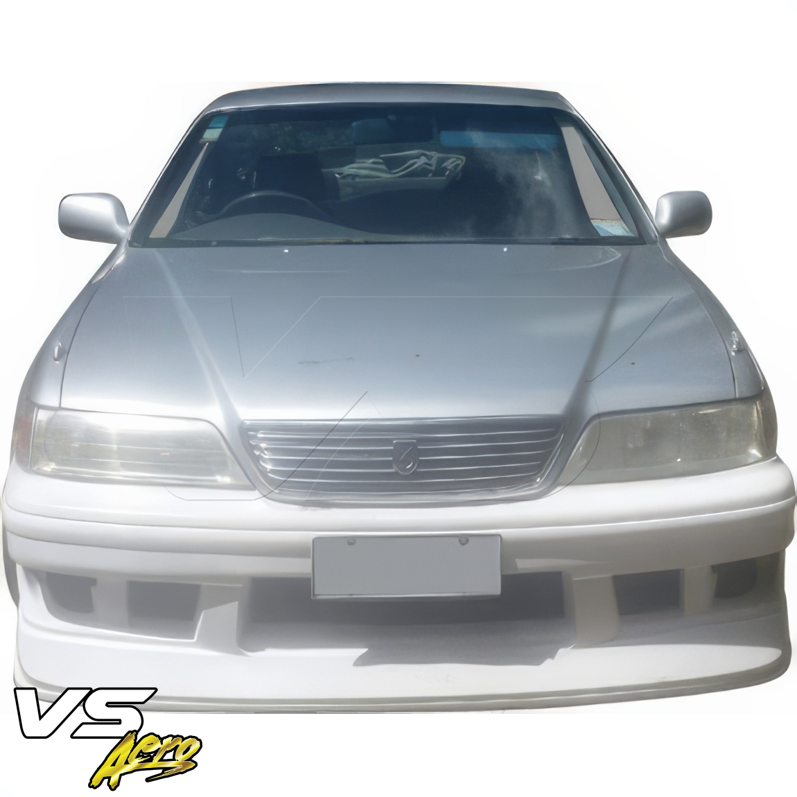 All kind of body kits for Toyota Mark II 1996. Exterior/Front Bumpers or Lips 