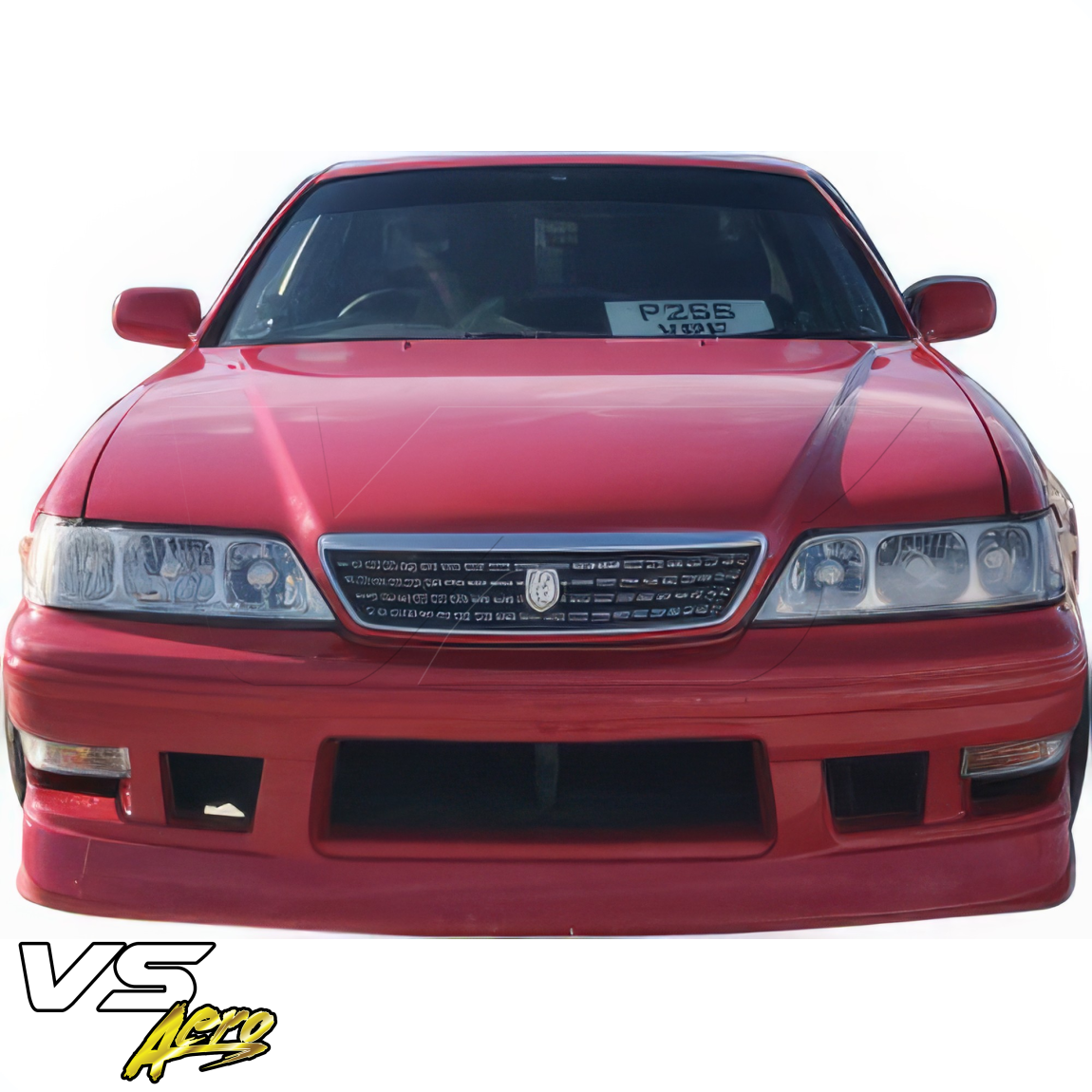 All kind of body kits for Toyota Mark II 1996. Exterior/Front Bumpers or Lips 