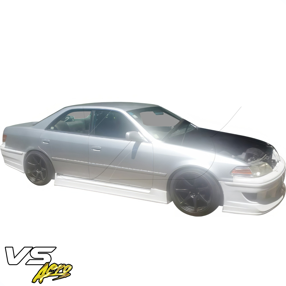 All kind of body kits for Toyota Mark II 1996. Exterior/Complete Body Kits 