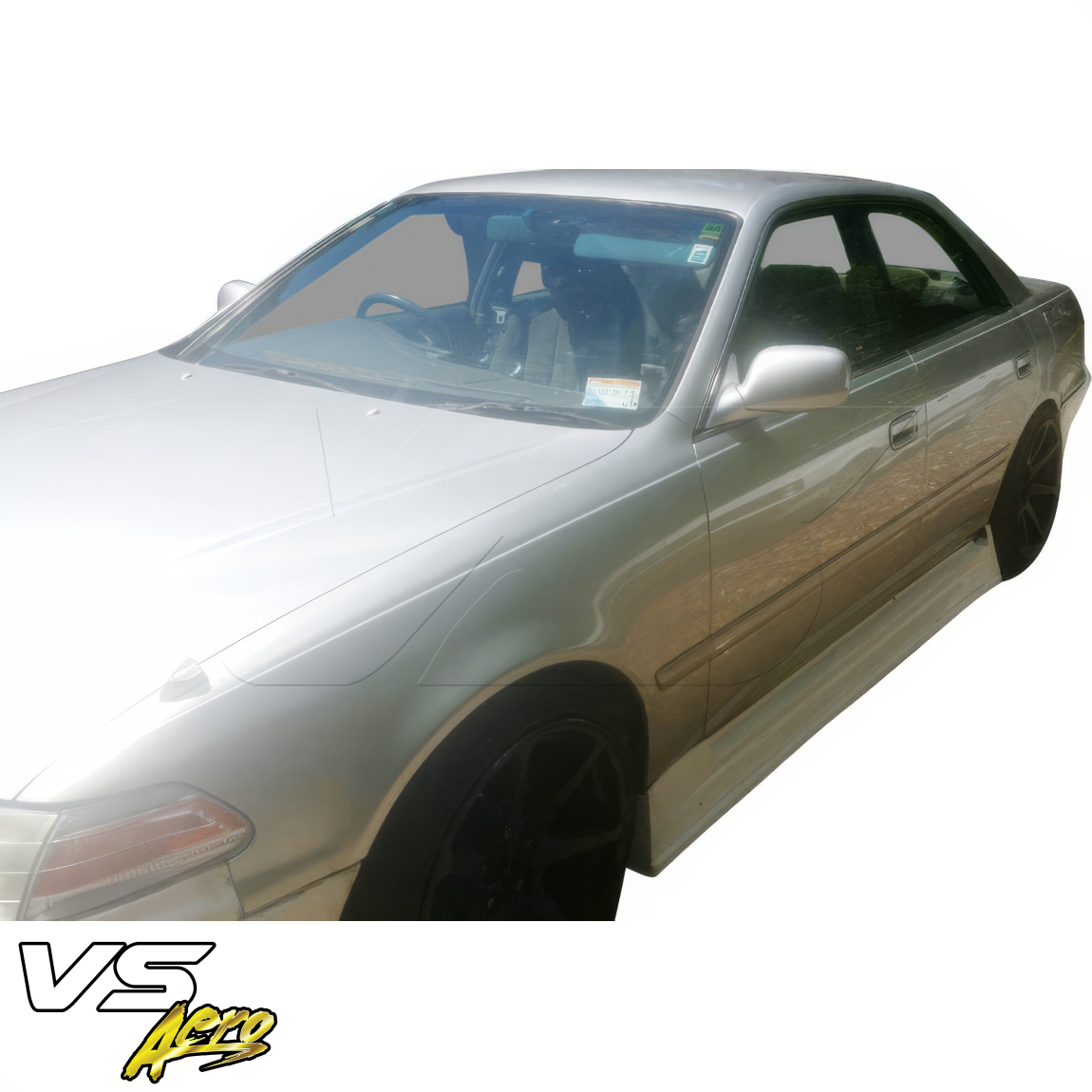 All kind of body kits for Toyota Mark II 1996. Exterior/Complete Body Kits 