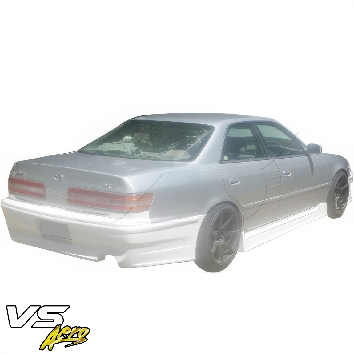 All kind of body kits for Toyota Mark II 1996. Exterior/Complete Body Kits 