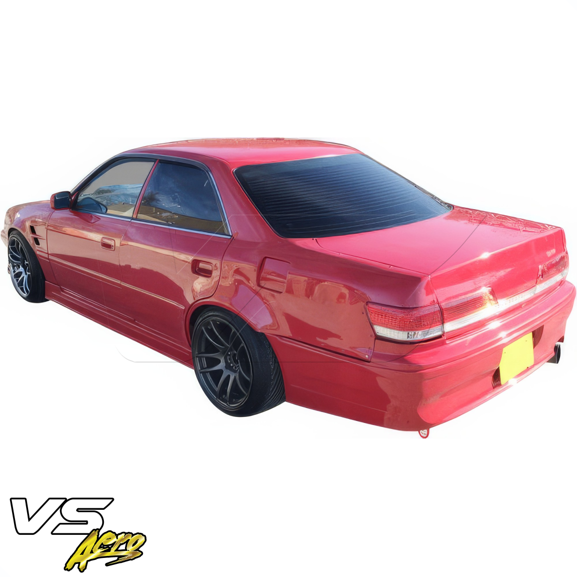 All kind of body kits for Toyota Mark II 1996. Exterior/Complete Body Kits 