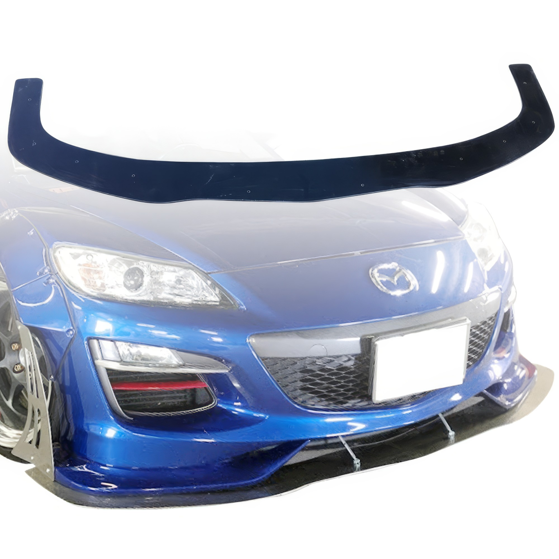 All kind of body kits for Mazda RX-8 2009. Exterior/Complete Body Kits 