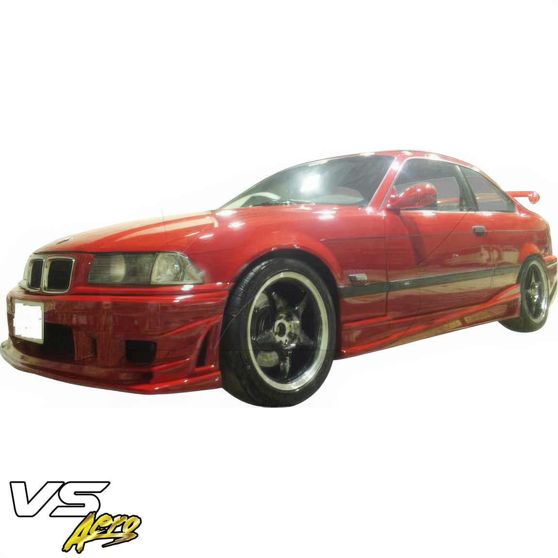 All kind of body kits for BMW 3-Series 1992. Exterior/Front Bumpers or Lips 