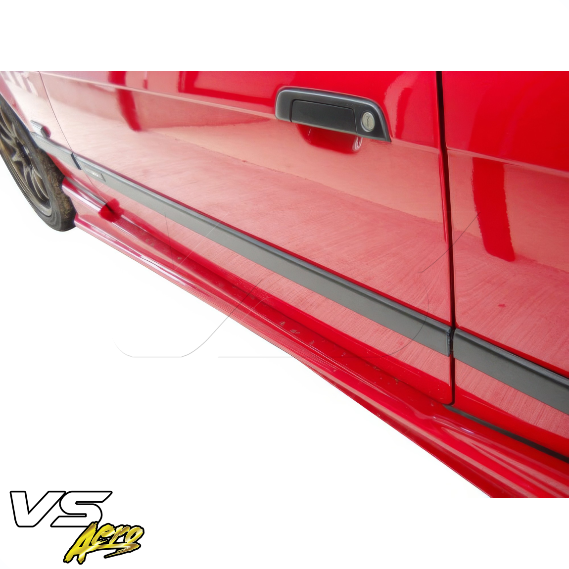 All kind of body kits for BMW 3-Series 1992. Exterior/Complete Body Kits 