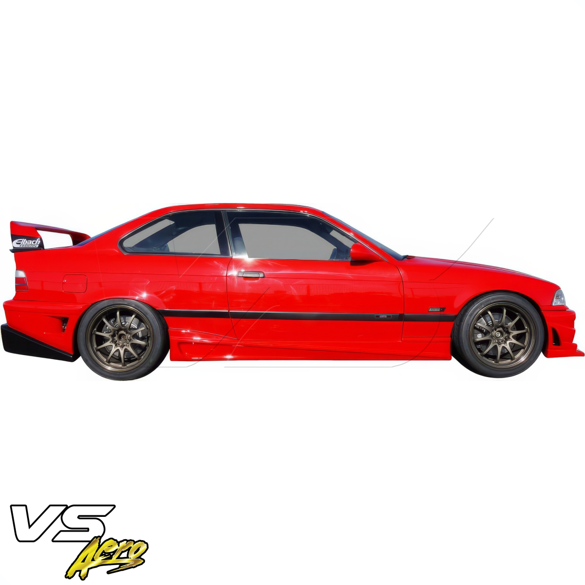 All kind of body kits for BMW 3-Series 1992. Exterior/Complete Body Kits 