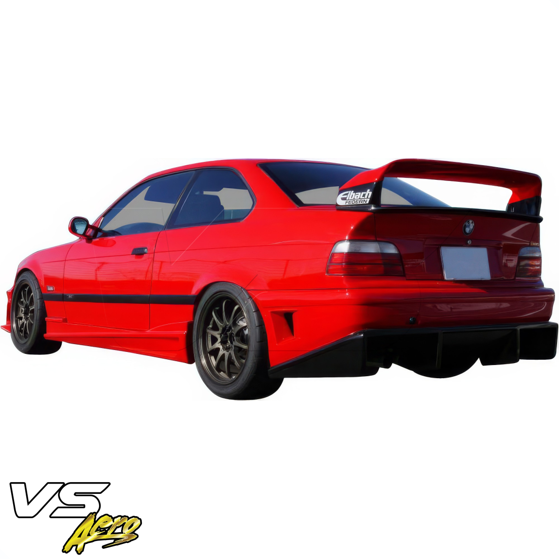 All kind of body kits for BMW 3-Series 1992. Exterior/Complete Body Kits 