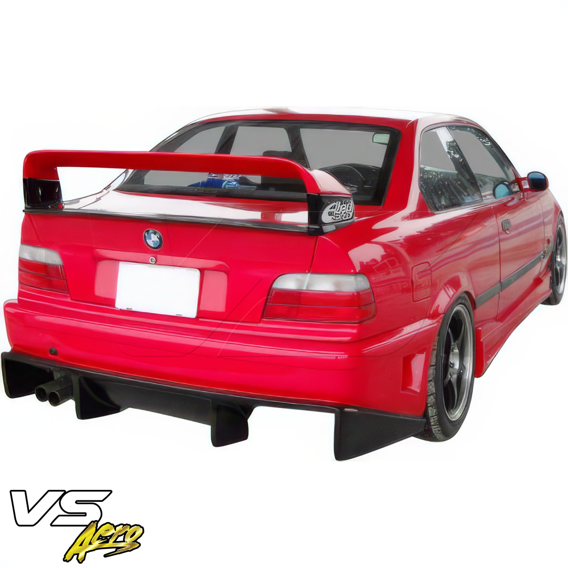 All kind of body kits for BMW 3-Series 1992. Exterior/Complete Body Kits 