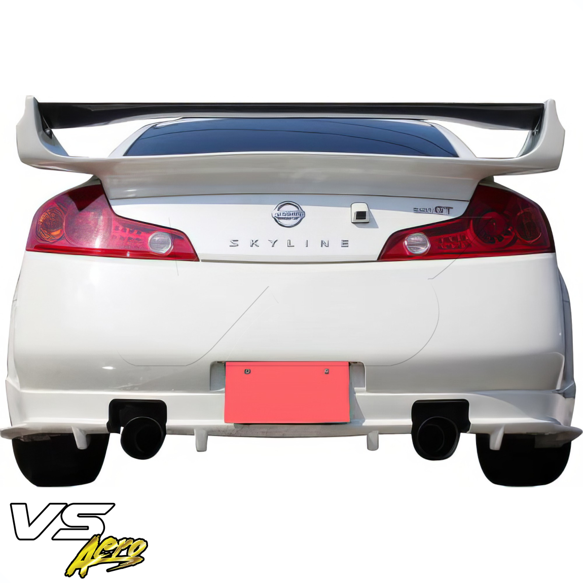 All kind of body kits for Infiniti G35 2003. Exterior/Rear Bumpers or Lips 