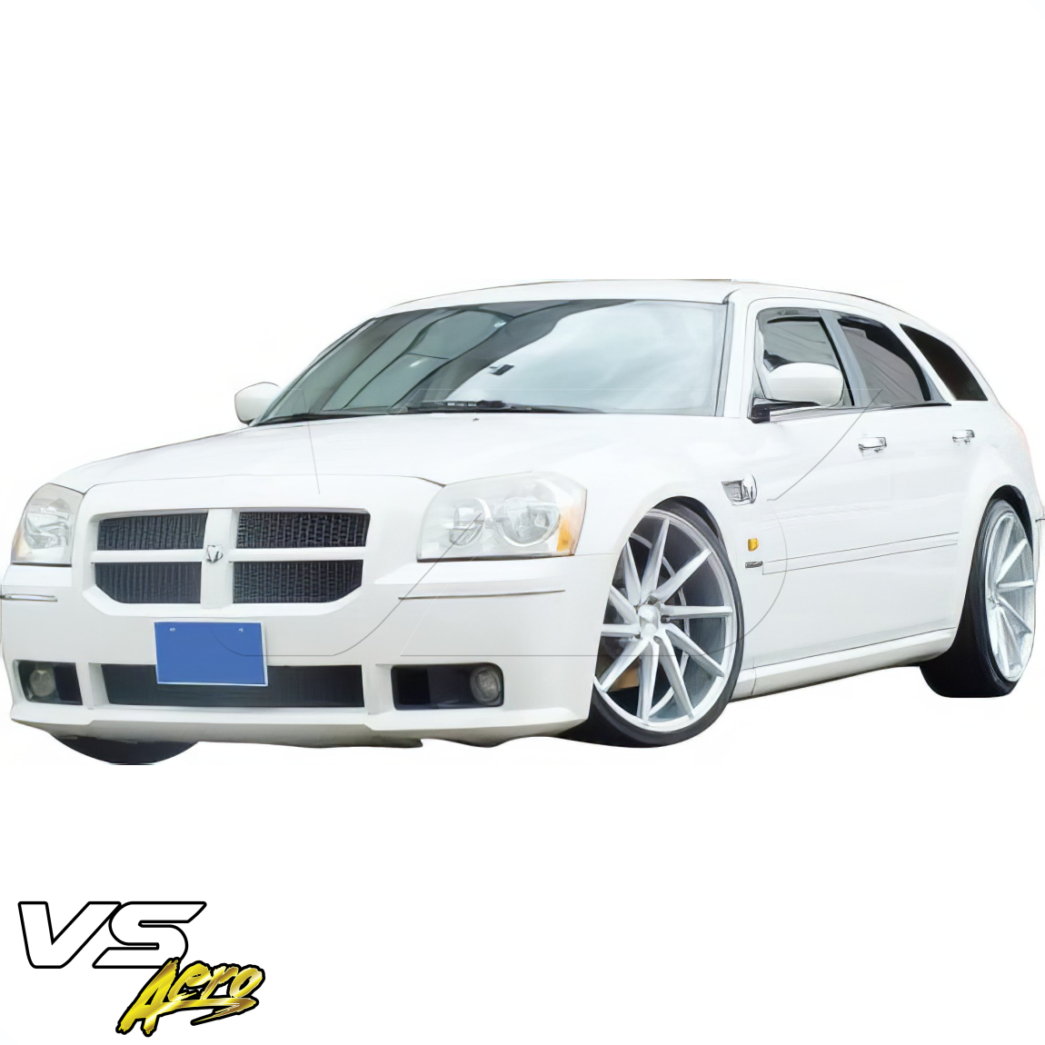 All kind of body kits for Dodge Magnum 2005. Exterior/Front Bumpers or Lips 