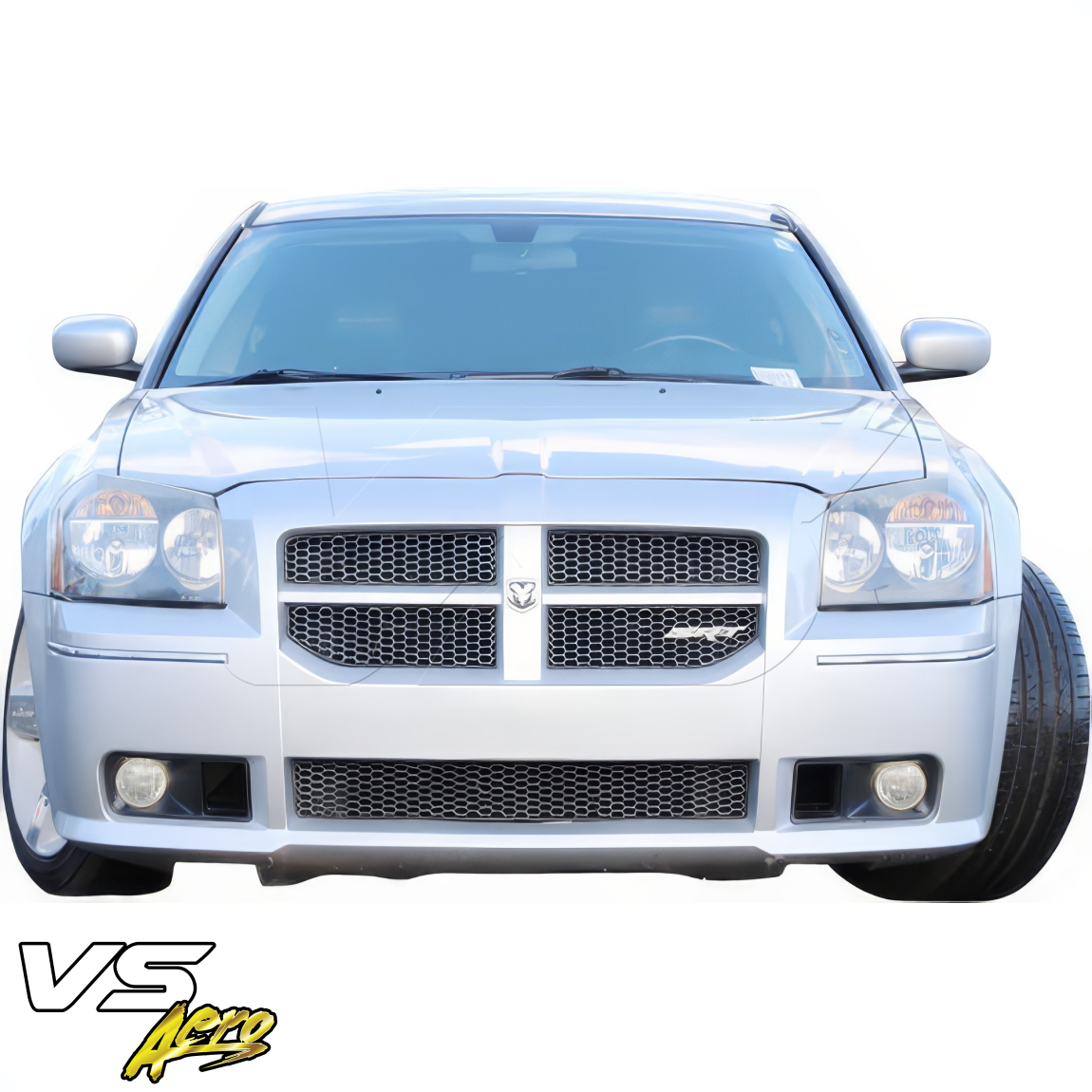 All kind of body kits for Dodge Magnum 2005. Exterior/Front Bumpers or Lips 