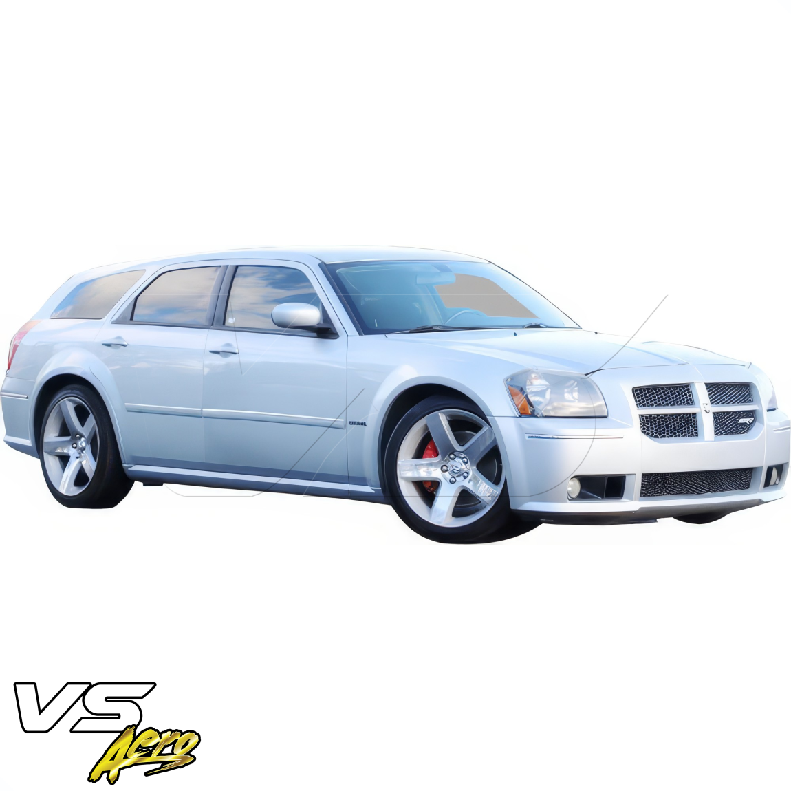 All kind of body kits for Dodge Magnum 2005. Exterior/Front Bumpers or Lips 