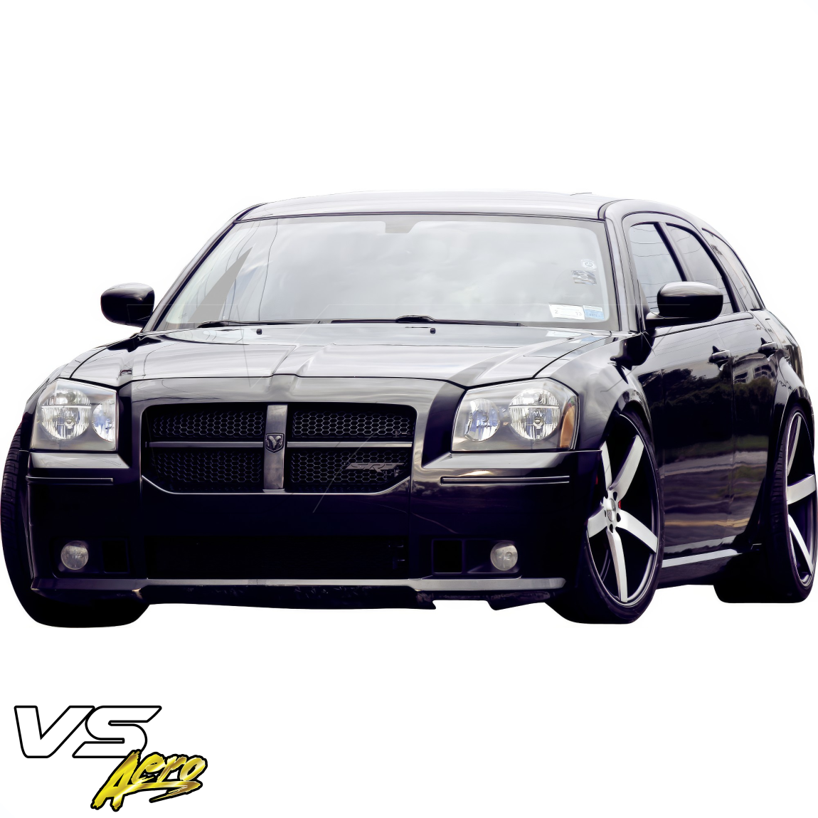 All kind of body kits for Dodge Magnum 2005. Exterior/Front Bumpers or Lips 