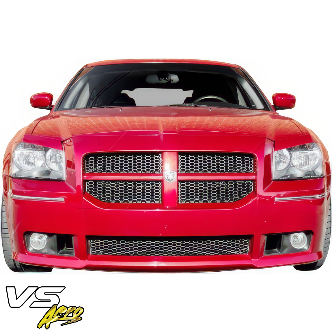 All kind of body kits for Dodge Magnum 2005. Exterior/Front Bumpers or Lips 