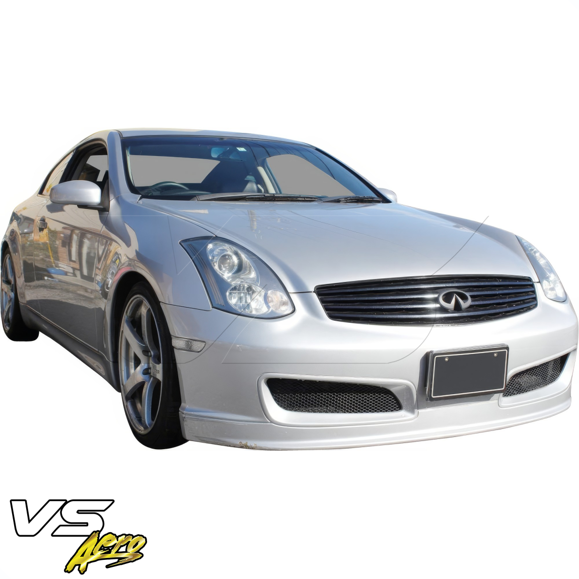 All kind of body kits for Infiniti G35 2003. Exterior/Front Bumpers or Lips 