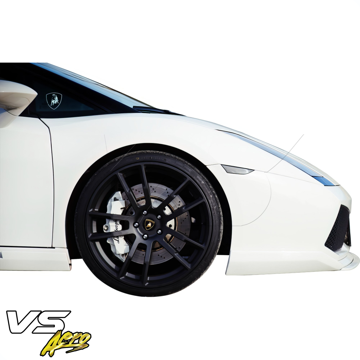 All kind of body kits for Lamborghini Gallardo 2009. Exterior/Complete Body Kits 