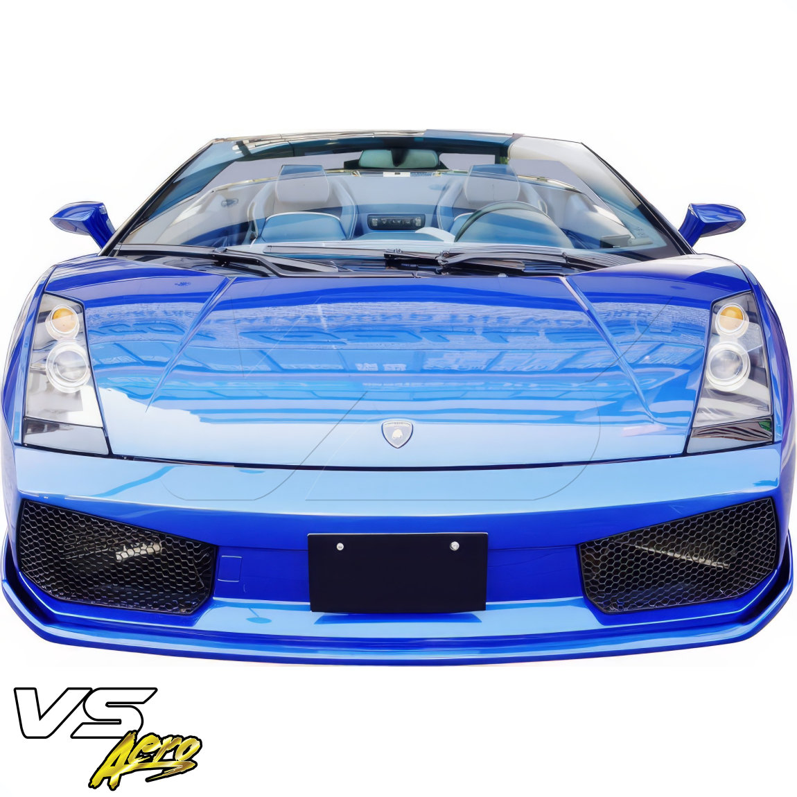 All kind of body kits for Lamborghini Gallardo 2009. Exterior/Complete Body Kits 