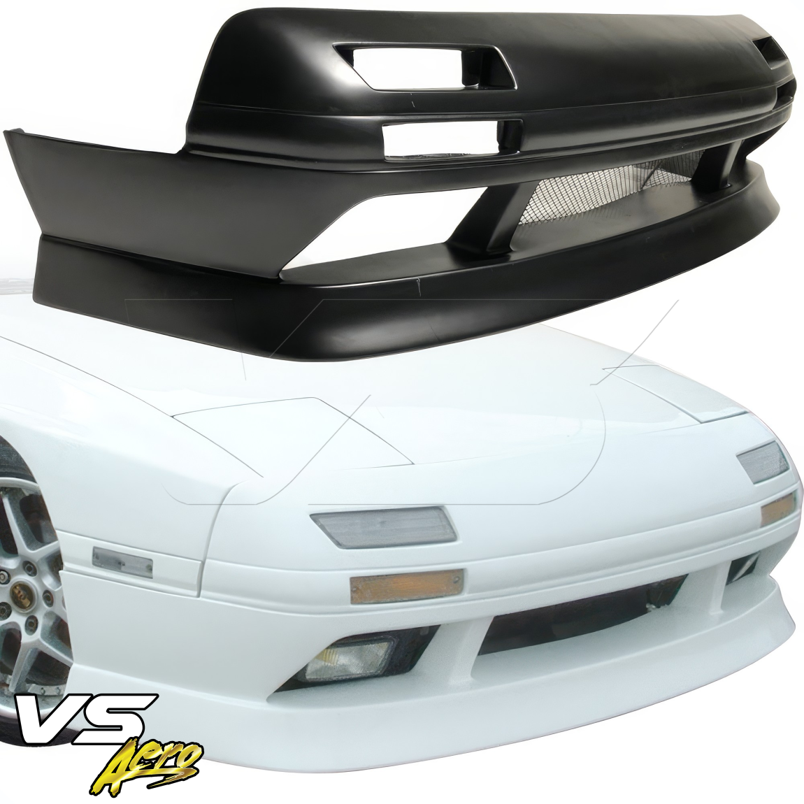 All kind of body kits for Mazda RX-7 1986. Exterior/Front Bumpers or Lips 