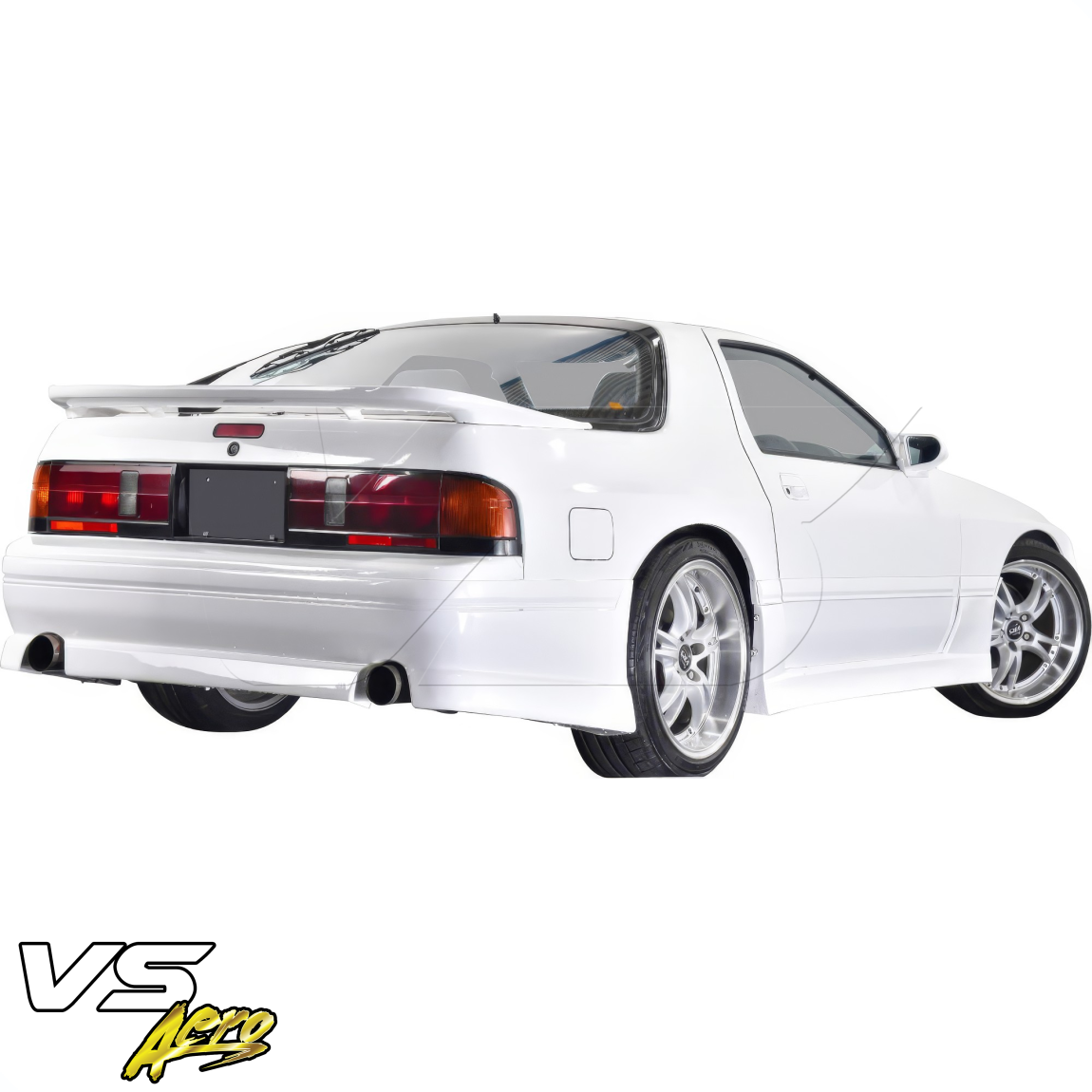 All kind of body kits for Mazda RX-7 1986. Exterior/Rear Bumpers or Lips 