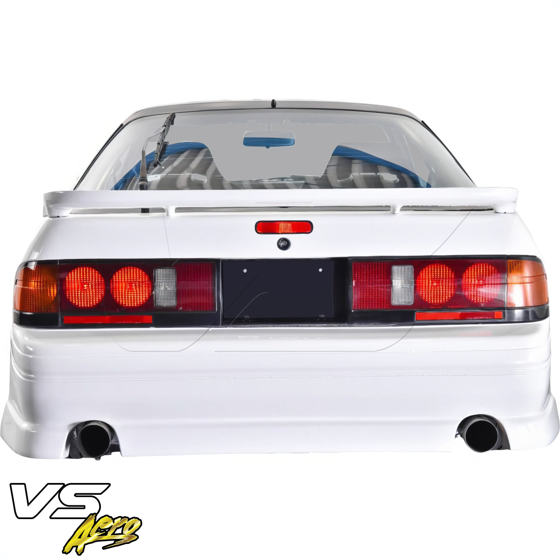 All kind of body kits for Mazda RX-7 1986. Exterior/Rear Bumpers or Lips 