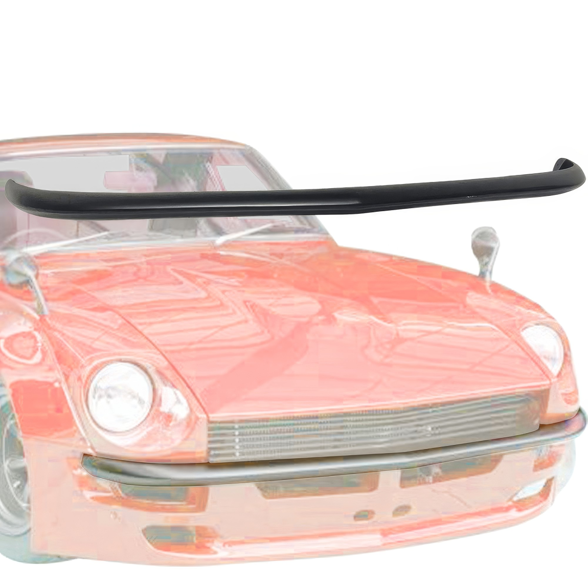 All kind of body kits for Datsun 240Z 1970. Exterior/Complete Body Kits 