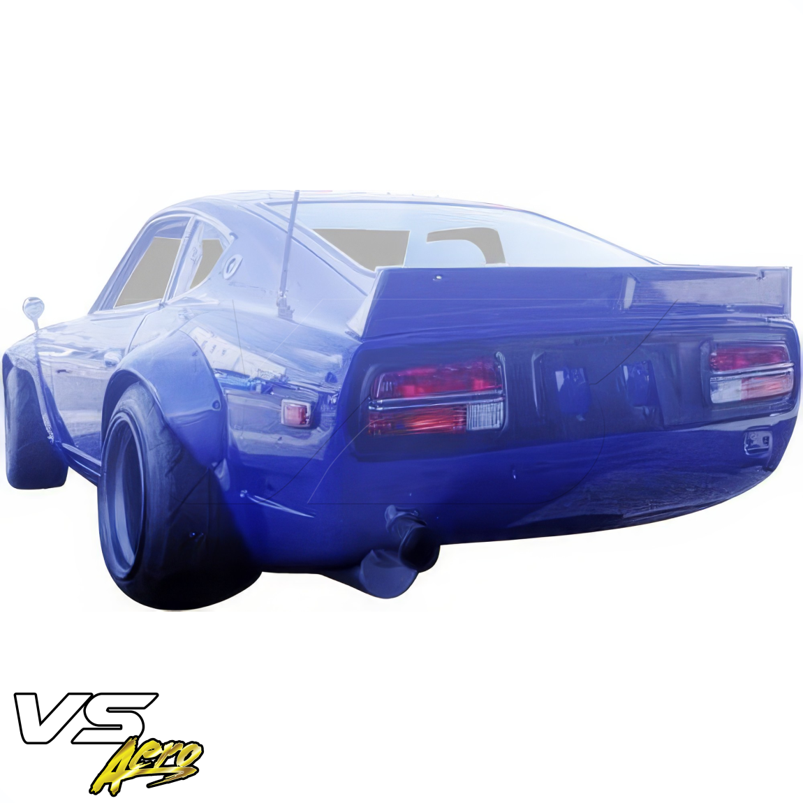 All kind of body kits for Datsun 240Z 1970. Exterior/Complete Body Kits 