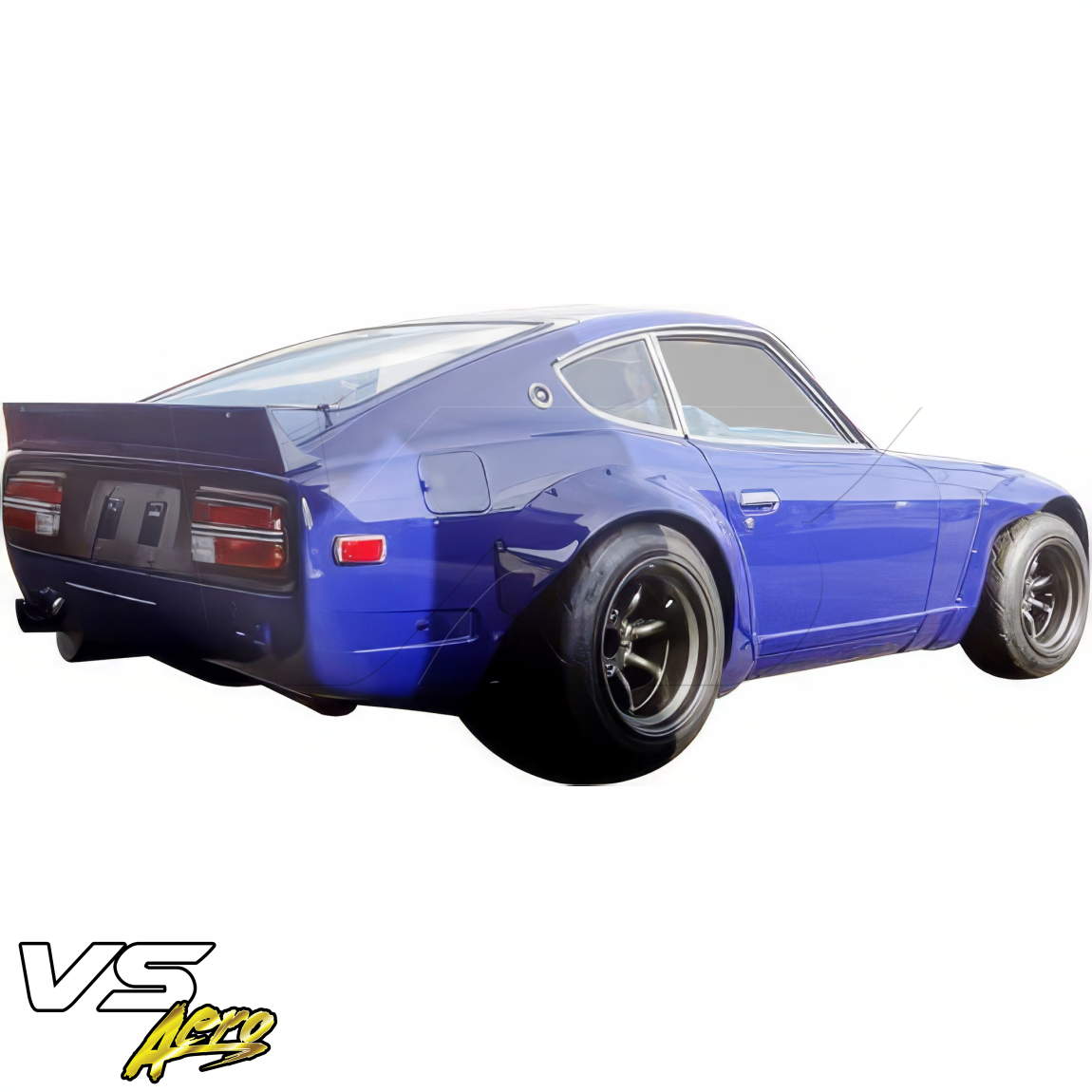 All kind of body kits for Datsun 240Z 1970. Exterior/Complete Body Kits 