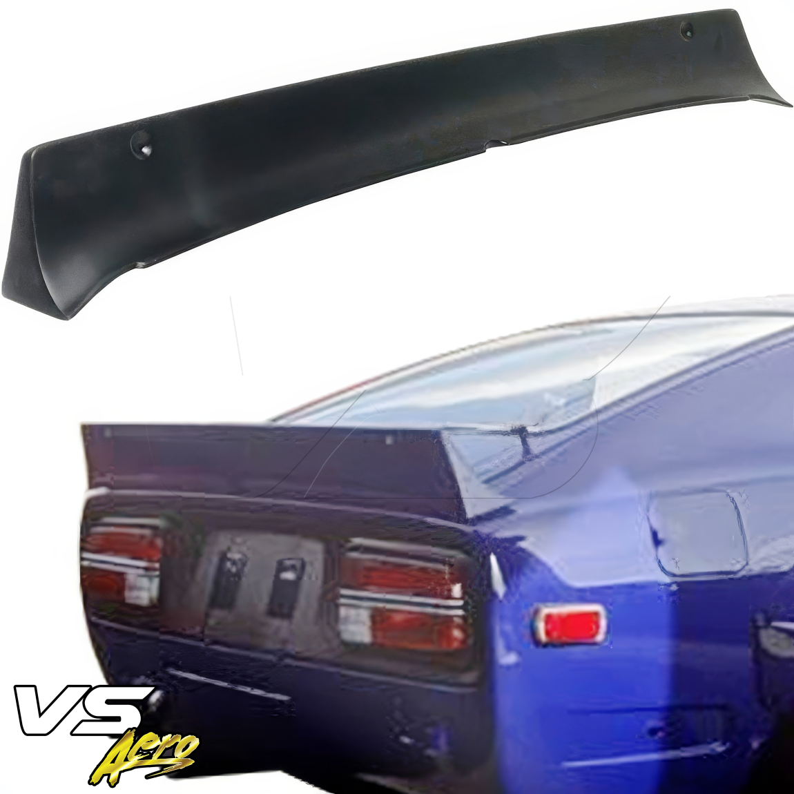 All kind of body kits for Datsun 240Z 1970. Exterior/Complete Body Kits 