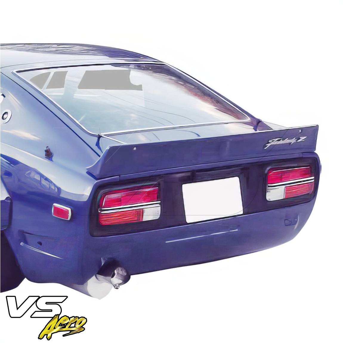 All kind of body kits for Datsun 240Z 1970. Exterior/Complete Body Kits 