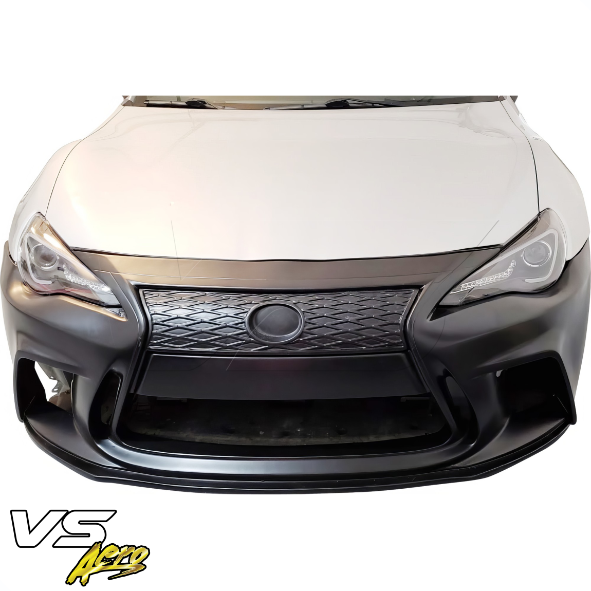 All kind of body kits for Scion FR-S 2013. Exterior/Front Bumpers or Lips 