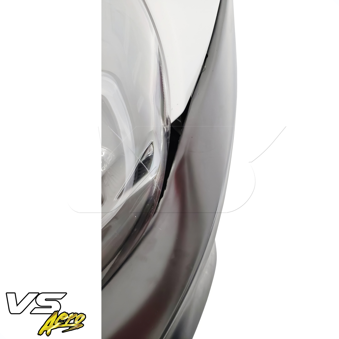 All kind of body kits for Scion FR-S 2013. Exterior/Front Bumpers or Lips 