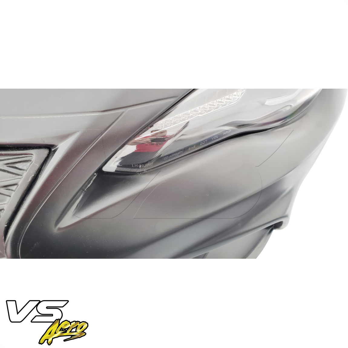 All kind of body kits for Scion FR-S 2013. Exterior/Front Bumpers or Lips 