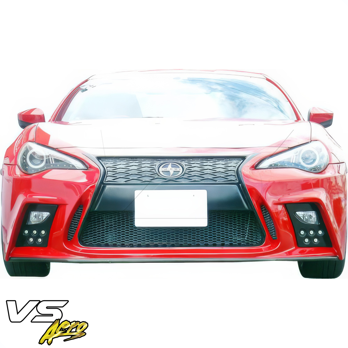 All kind of body kits for Scion FR-S 2013. Exterior/Front Bumpers or Lips 