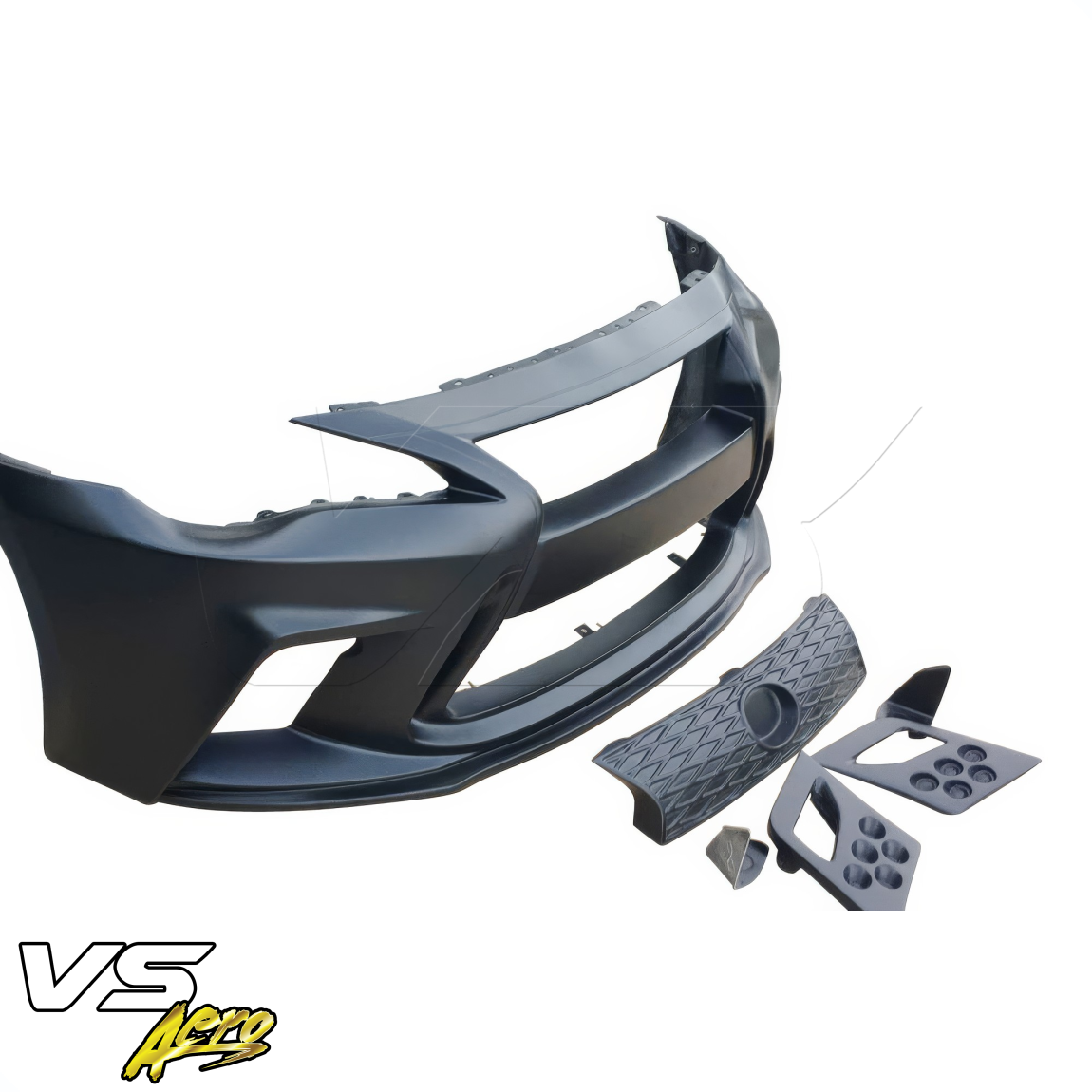 All kind of body kits for Scion FR-S 2013. Exterior/Front Bumpers or Lips 