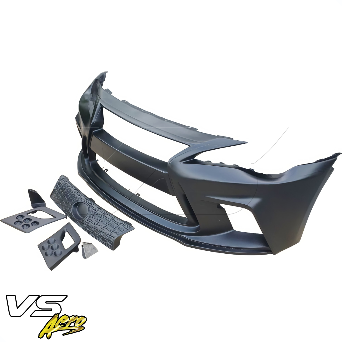 All kind of body kits for Scion FR-S 2013. Exterior/Front Bumpers or Lips 