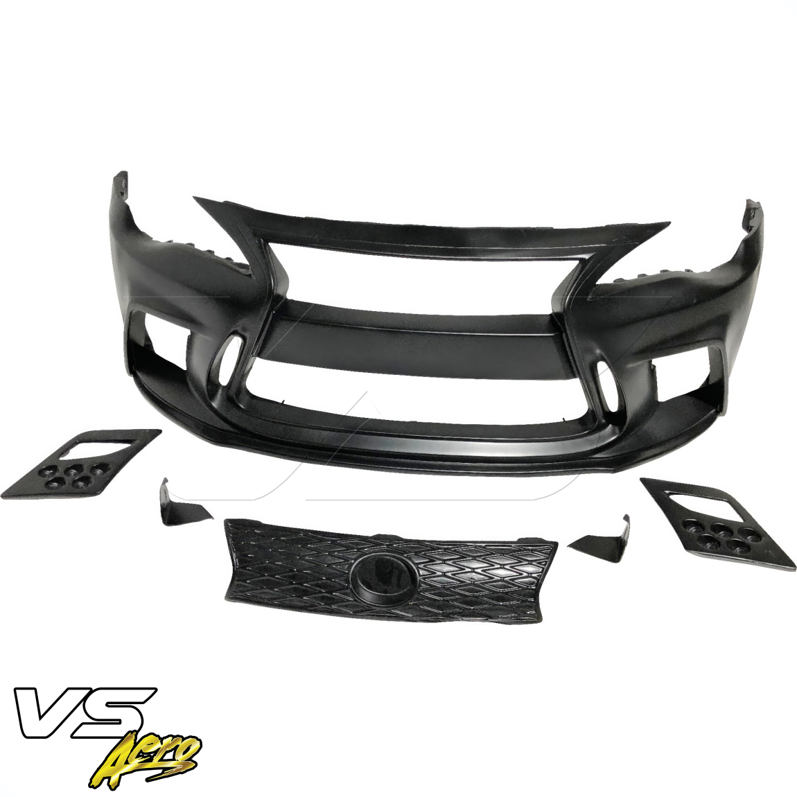 All kind of body kits for Scion FR-S 2013. Exterior/Front Bumpers or Lips 